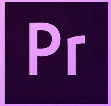 Adobe Premiere Pro CC