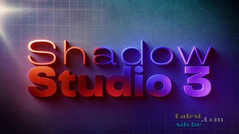 AeScripts Shadow Studio Download