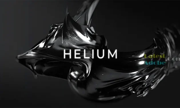 Aescripts Helium 8 Free Download