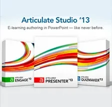 Articulate Studio 13 Pro