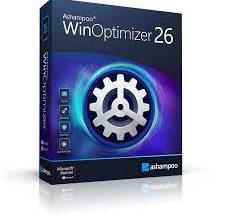 Ashampoo WinOptimizer 26 Free Download (2)