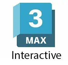 Autodesk 3DS MAX Interactive