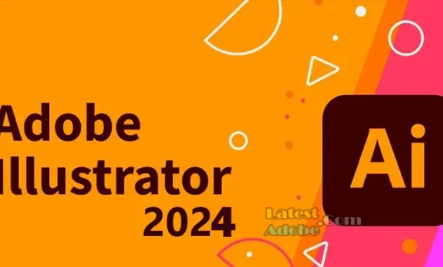 Download Adobe Illustrator 2024 Free