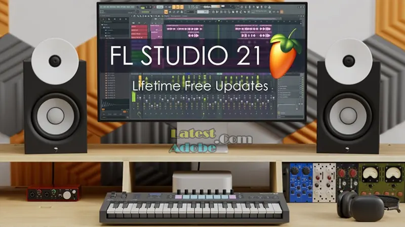 FL Studio Producer Edition Free Download