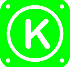 Green KineMaster Pro APK download