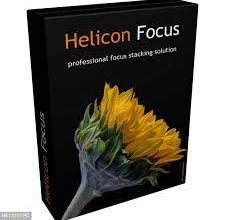 Helicon Focus Pro 8 Free Download