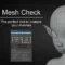 Mesh Check GPU Edition Download