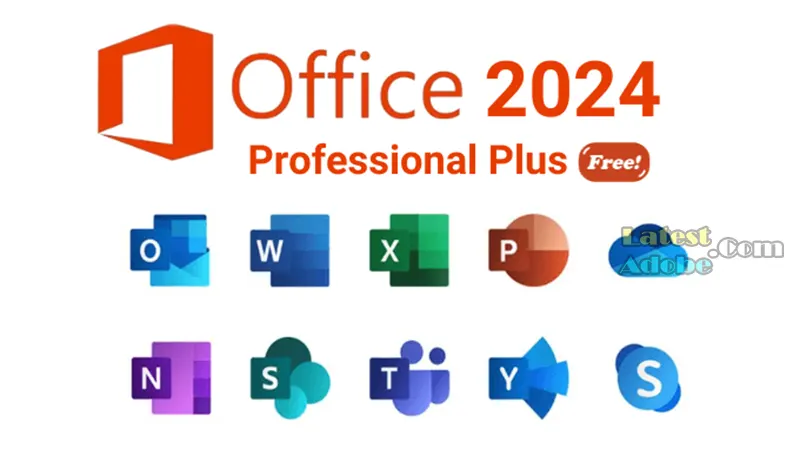 Microsoft Office 2024 free download