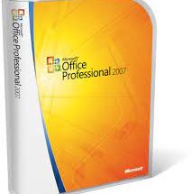 Microsoft office 2007 enterprise Free download (2)