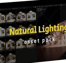 Natural Lighting free download