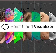Point Cloud Visualizer