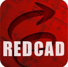 Red Cad App logo