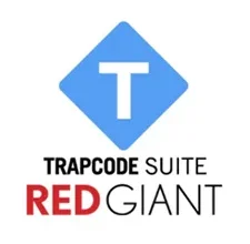 Red Giant Trapcode Suite 2024