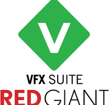 Red Giant VFX Suite logo