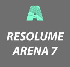 Resolume Arena download
