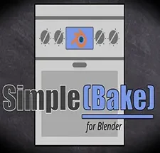 Simplebake for Blender Download