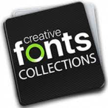 Summitsoft Creative Fonts Collection