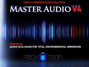 Unity3D Master Audio Free Download
