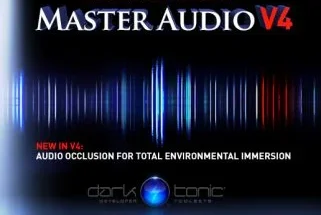 Unity3D Master Audio Free Download