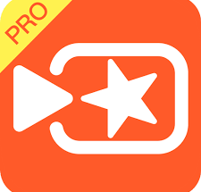 VivaVideo Pro APK logo