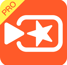 VivaVideo Pro APK logo