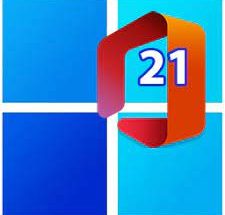 Windows 11 Enterprise with MS Office 2021 Pro Plus Free Download