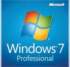 Windows 7 Professional free download