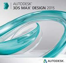 download Autodesk 3ds Max Design 2015